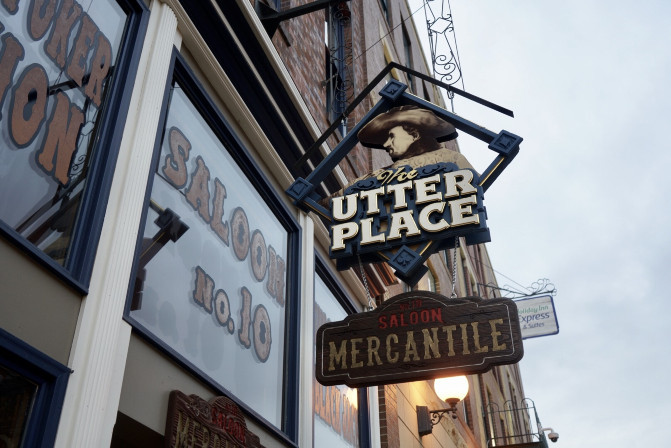 科罗拉多州到洛杉矶,科罗拉多州五月自驾