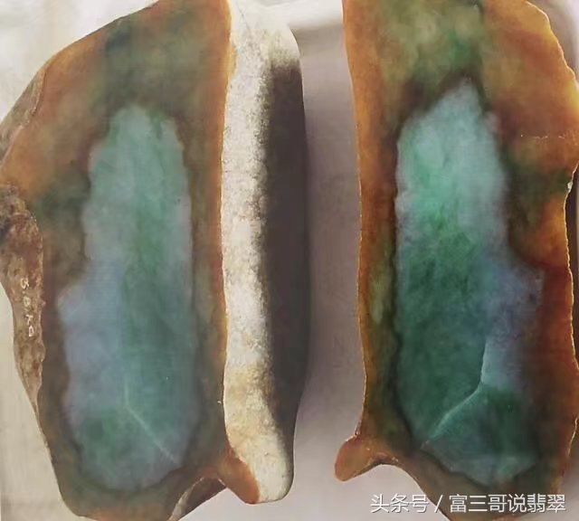 赌石入门选玉知识,赌石速成秘籍攻略