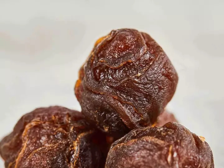 桂圆干：进补佳期，补气血驱寒暖身