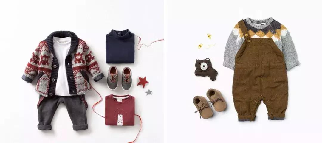 好看又不贵的童装,有哪些又好穿又实惠的童装