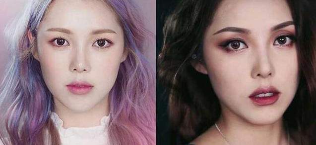 现在才知道原来健康最重要,怎样判断眉间距