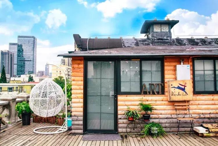 去这几间魔都手作工坊，用双手把心意融进圣诞礼物里