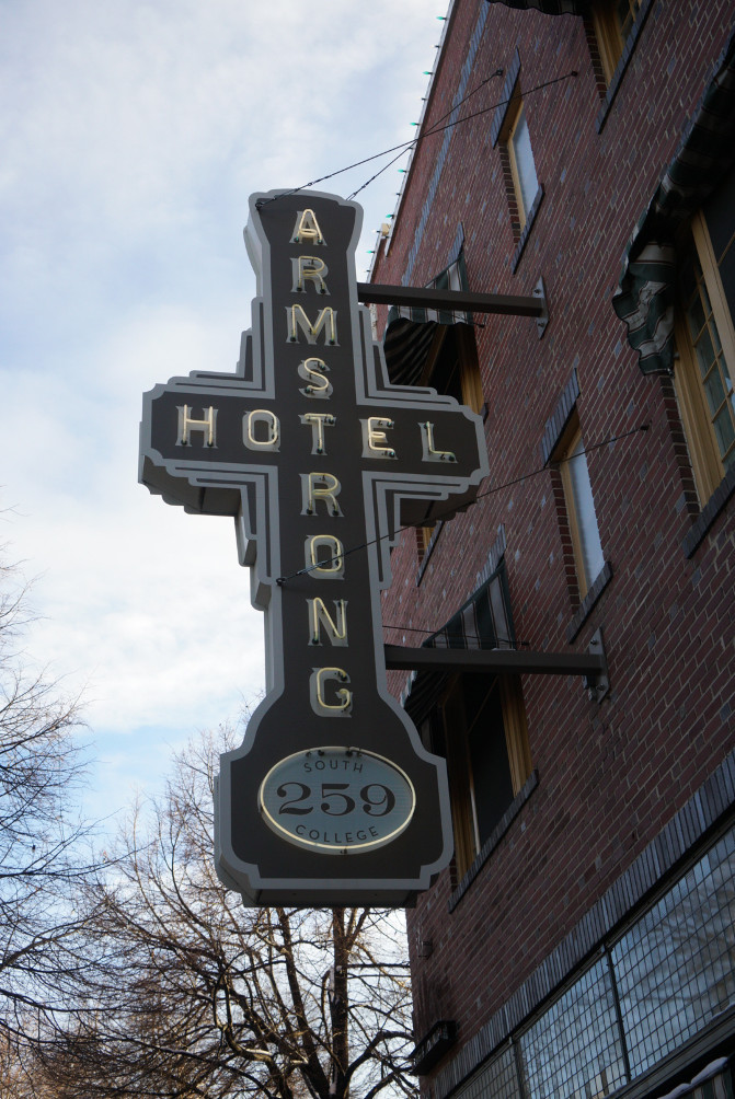 科罗拉多州到洛杉矶,科罗拉多州五月自驾