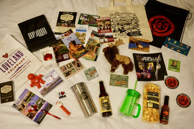 科罗拉多州到洛杉矶,科罗拉多州五月自驾