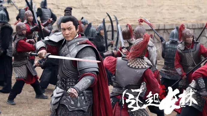 琅琊榜2黄晓明演技炸裂,琅琊榜2扑街