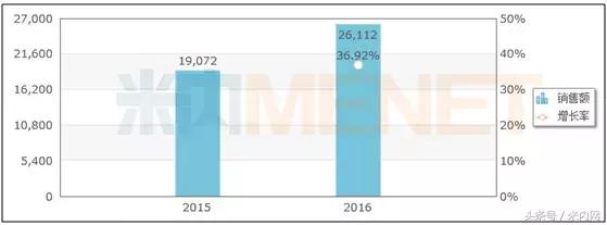中国保健食品行业最具影响力品牌,百亿健康市场