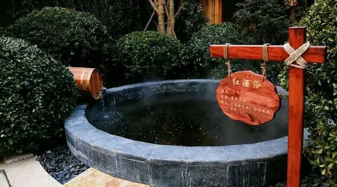 「温泉季」为你盘点天津这些约“泡”好去处！