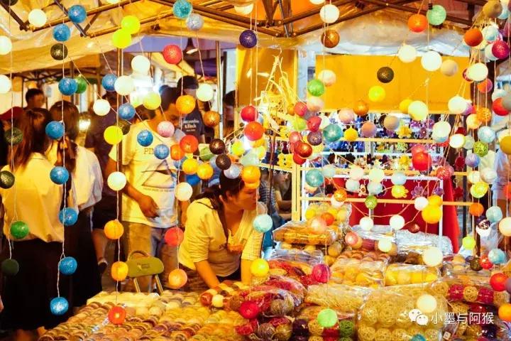 清迈旅游必买攻略,清迈旅游省钱攻略