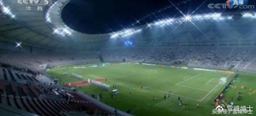 国足近年表现,国足年度汇报