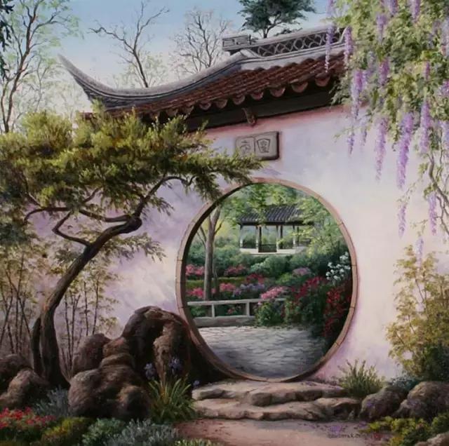 回文诗分平仄吗,回文诗的格律