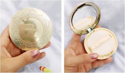 最好用遮瑕控油轻薄的粉饼,遮瑕控油最好用的粉饼