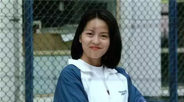 周星驰与张敏演过的电影作品,周星驰和女神张敏一部经典的电影