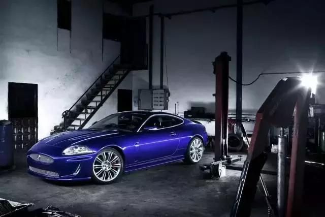 宋老师用“生命”换来的经验告诉你二手捷豹、GL8该如何选择!