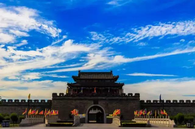 天津一日游必去的十个景点介绍,天津旅游必去十大景点1日游攻略