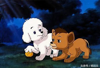 80后的童年回忆动画片40部,童年动画片你看过哪几部