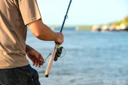选对杆子的重要性,论一根好的鱼竿重要性