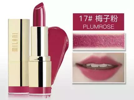一年四季涂都好看的平价口红,随便涂都好看的平价口红
