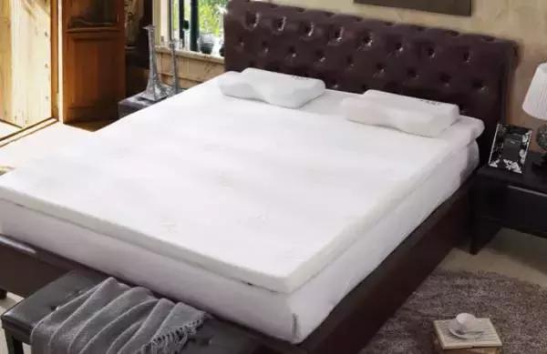 酒店公认最舒服的床垫,酒店式床垫推荐