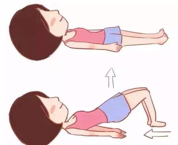 产褥操产后多久开始练习,产褥操剖宫产跟练教程直播