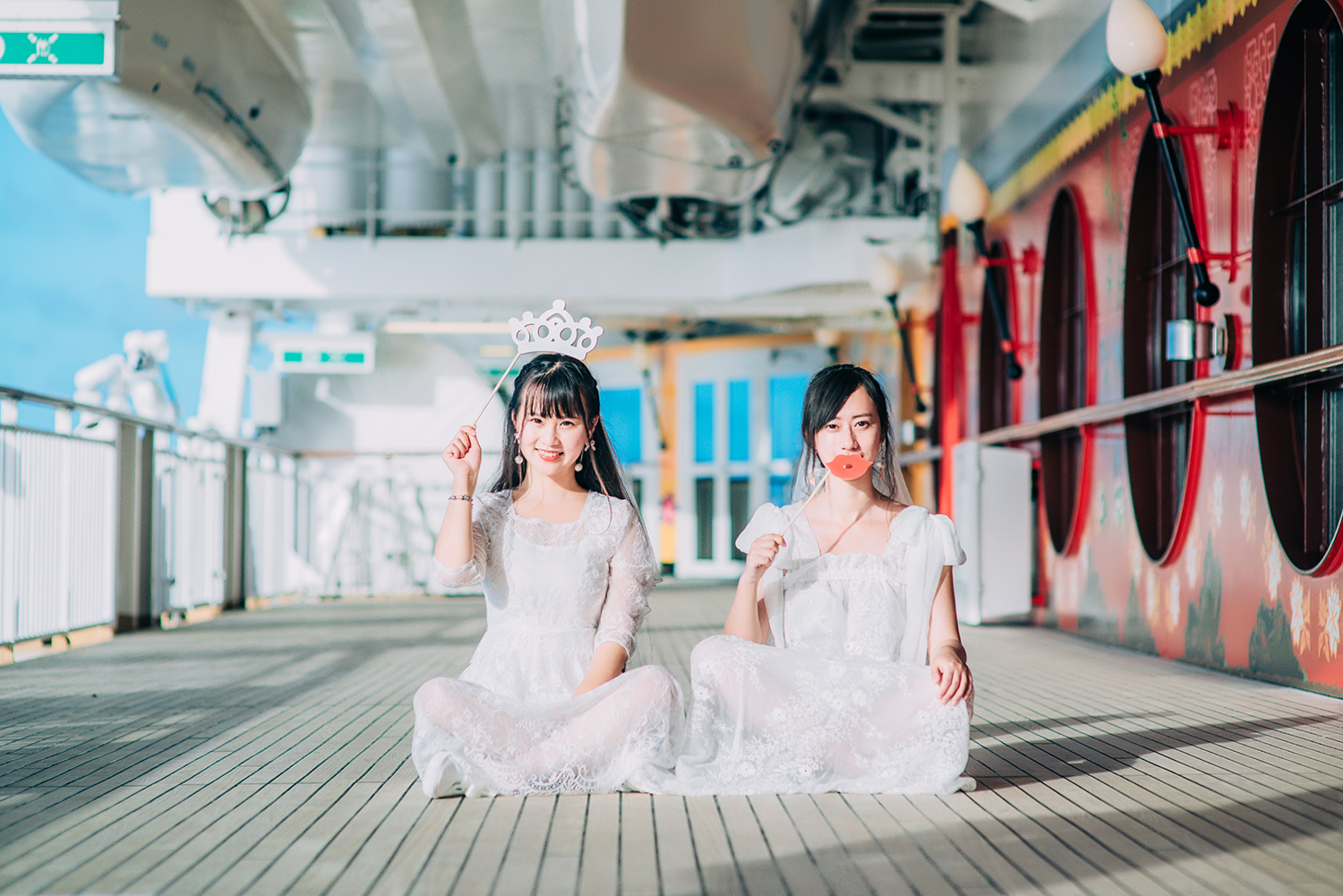 邮轮攻略性价比,邮轮全攻略教你怎么玩