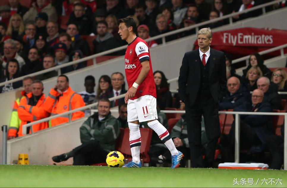 温格执教阿森纳20年风雨历程,我在阿森纳踢球的日子