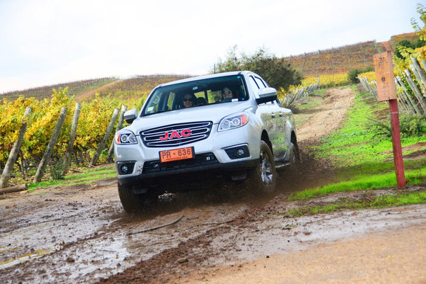 江淮帅铃t62.8l行驶中经常熄火,帅铃t6最好的车型