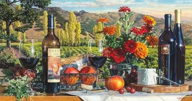 什么样的葡萄酒是好葡萄酒呢,原装葡萄酒和原瓶葡萄酒的区别