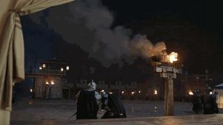 他教会胡歌表演，与吴秀波飙戏演技一点不输，可惜角色的人品略低