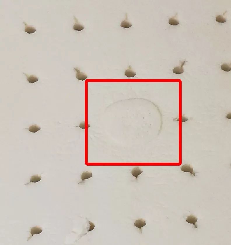 差的乳胶枕头有毒吗,乳胶枕营销陷阱揭秘