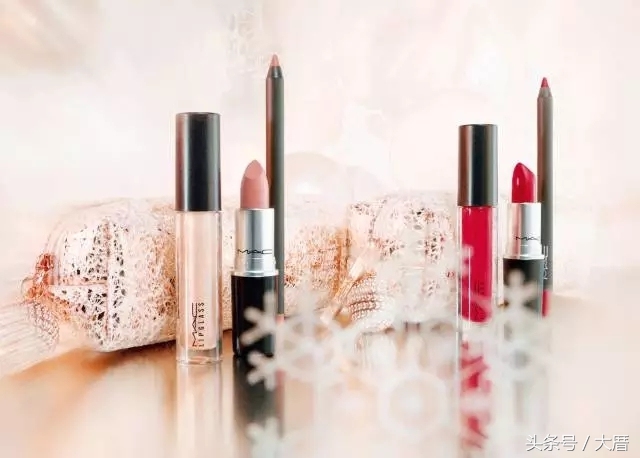 必买的七支口红色号,2020年经典口红限量款仙女必备