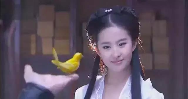 你若不懂情与爱，愿君读金庸武侠！