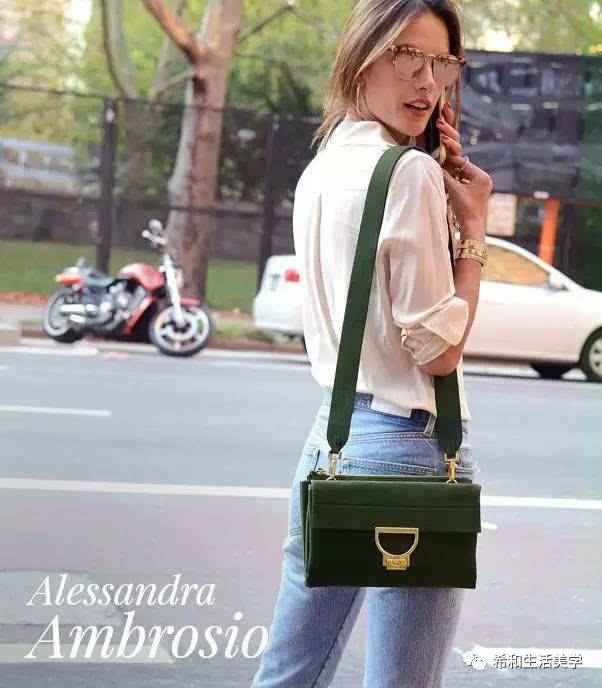 michaelkors官方旗舰店,秋冬各大奢侈品牌流行包