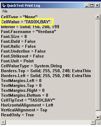 当QTP/FTP软件无法自动识别出对象时，解决的十种方式！