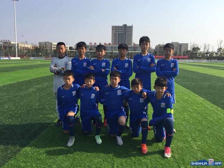 上海绿地申花足球俱乐部排名,上海申花u15梯队怎么样2024年