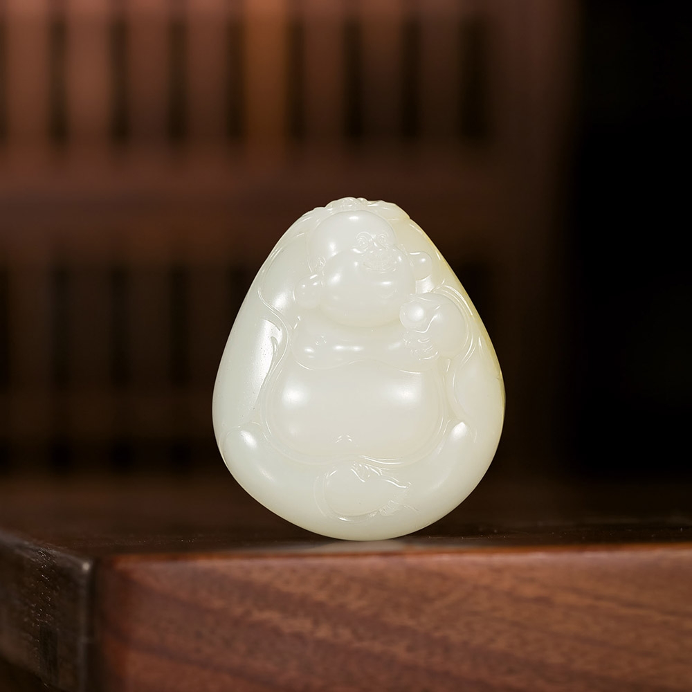 600一克的羊脂玉算什么级别,高古羊脂玉鸡骨白卖多少钱一克