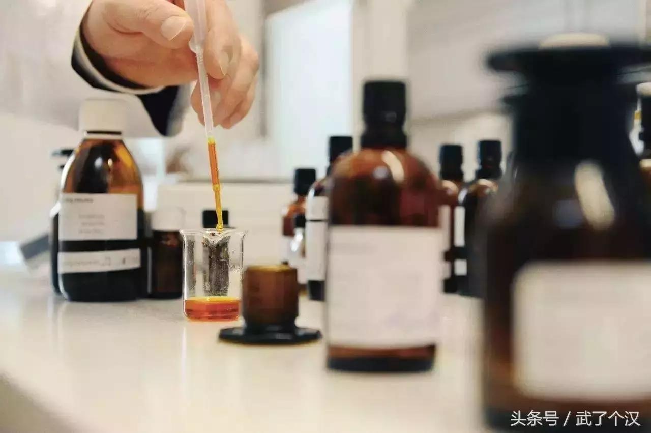 武汉小*香众**水推荐指南，再也不用担心跟隔壁的绿茶girl撞香了