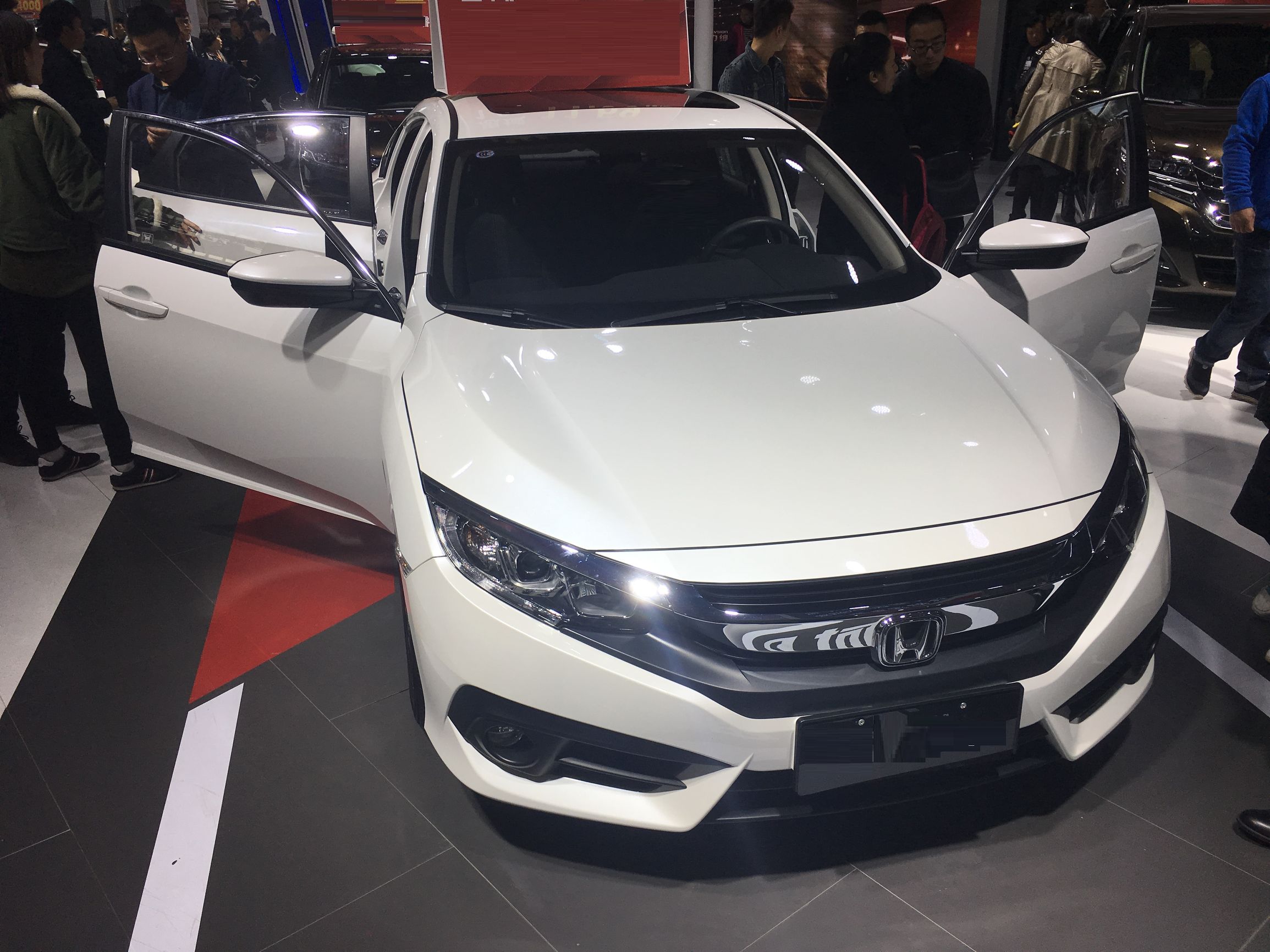 思域180turbo8万公里动力下降,新思域180turbo动力怎么样