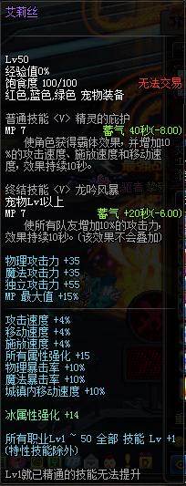 DNF剑豪技能加点攻略,dnf剑豪加点图