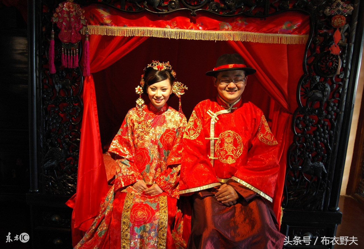 庄浪嫁人有什么习俗,平凉庄浪结婚习俗大全