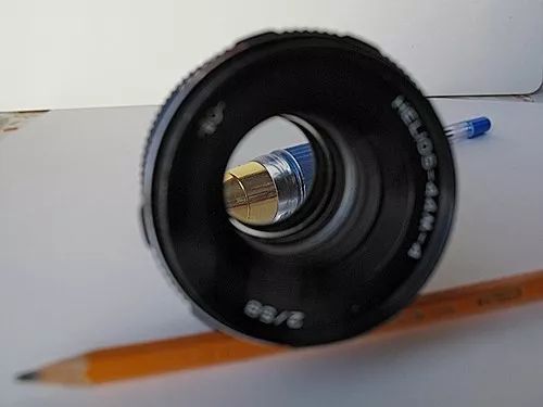 历时8年用微距镜头拍摄的雪花,超级微距拍摄雪花