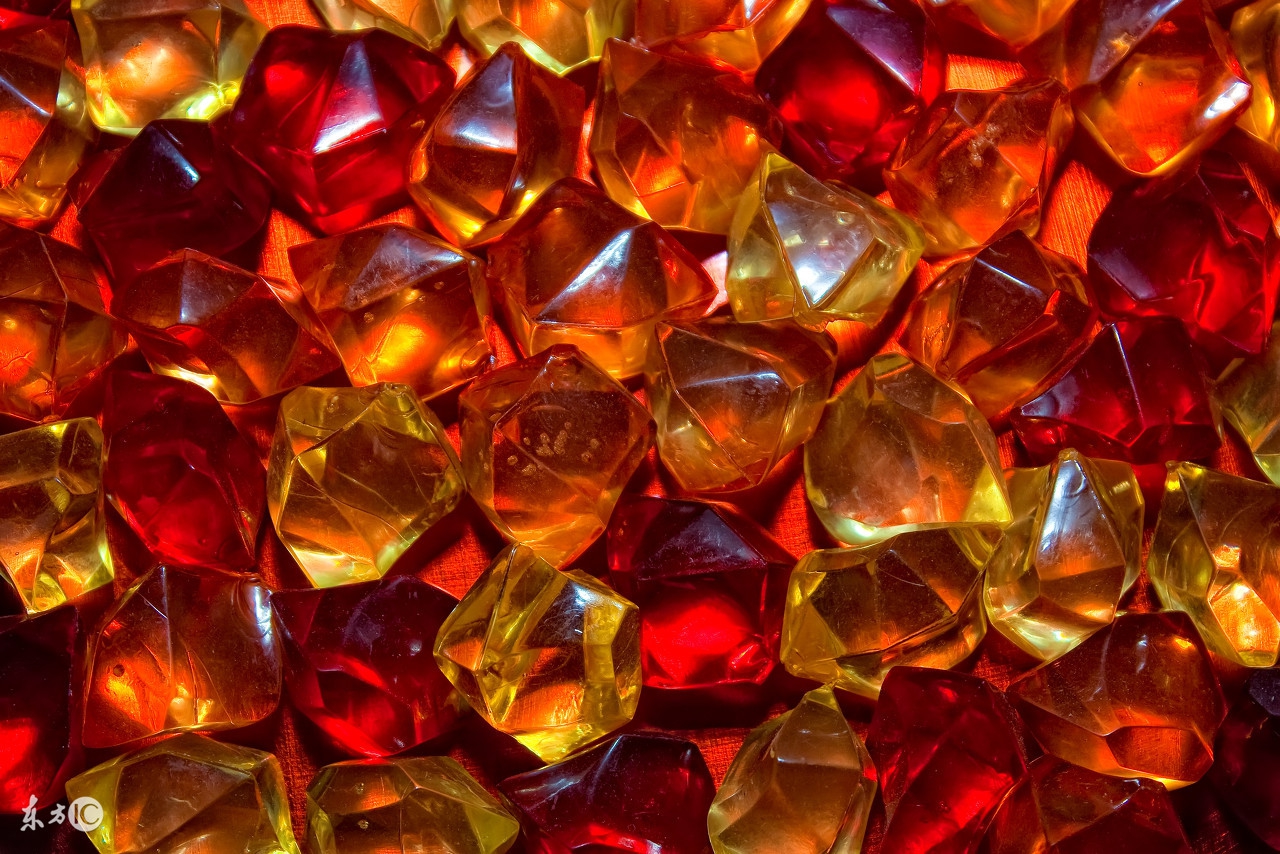 红宝石真假鉴别最简单方法,红宝石的真假怎么辨别