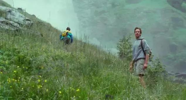 同志电影新标杆,导演曾获三次奥斯卡,完全不输《断背山》