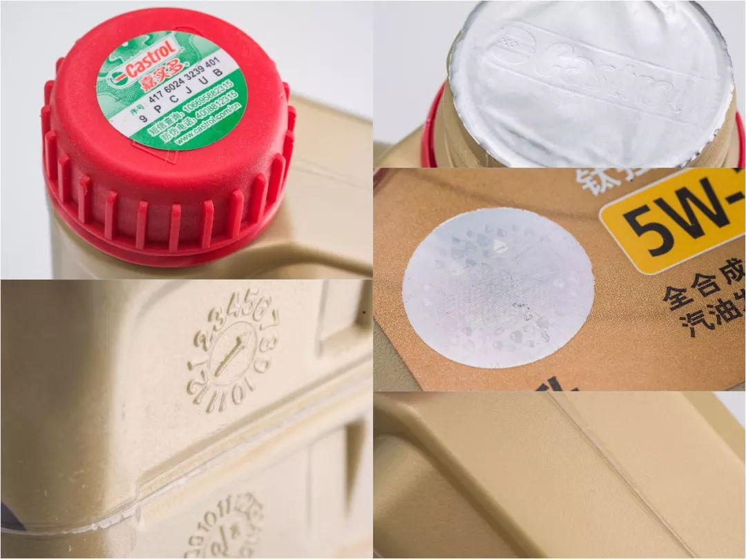 日系车各品牌机油测评,各款机油测评