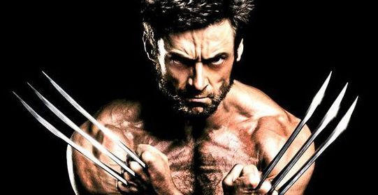 x战警都哪几部有金刚狼,x战警系列中谁敢招惹金刚狼