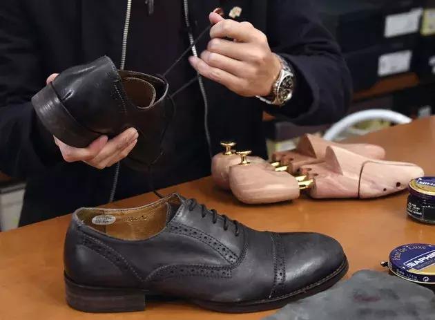 get鞋子清洗小妙招,get皮衣护理妙招