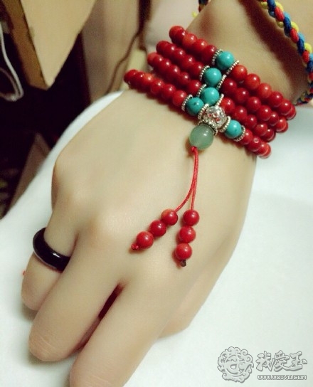 你印象中的珊瑚是怎么样的？关于价格看色的珊瑚究竟如何？来看看