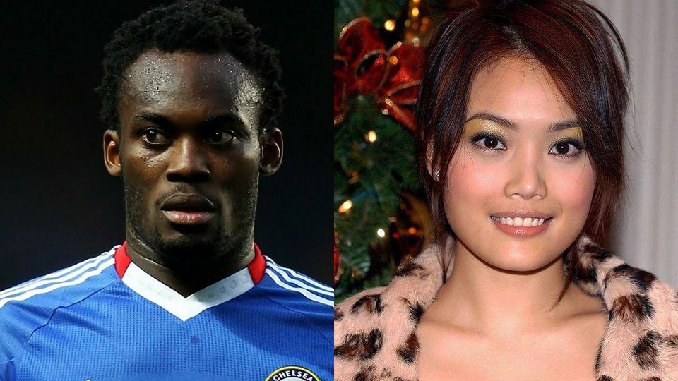 那些被中国粉丝取外号的外国明星,被观众玩坏的明星