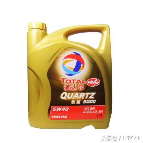 德国有哪些高端机油,全球顶尖机油