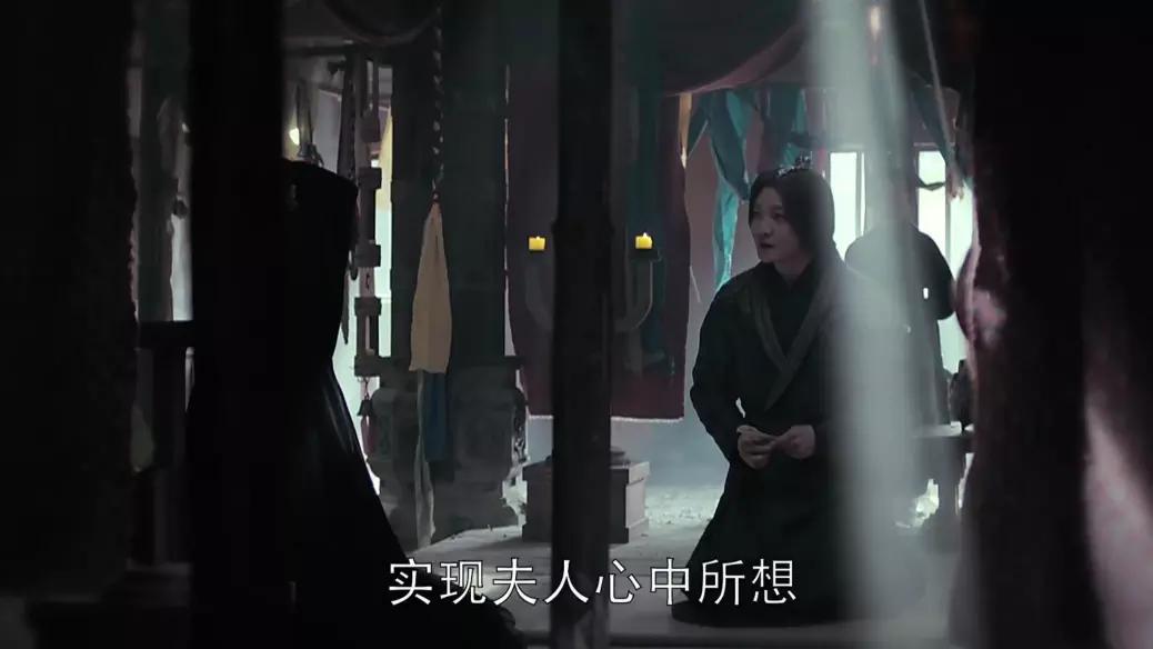 琅琊榜2风起长林1-50剧情,琅琊榜2风起长林1-50集剧情