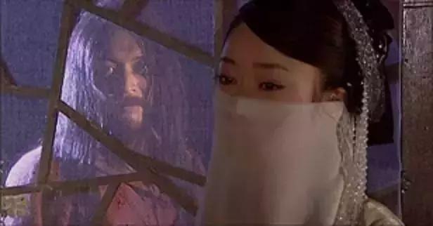 你若不懂情与爱，愿君读金庸武侠！